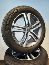 Winterreifen 275 r20 gebraucht kaufen  Berlin