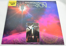 Hyperion pioneer laseractive for sale  Redding