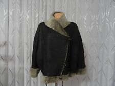 Damen echt leder gebraucht kaufen  Königsbrunn