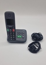 Gigaset EASY H * große Tasten * Heimtelefon für ältere Menschen * Neuwertig  comprar usado  Enviando para Brazil
