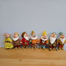 Seven dwarfs figures for sale  MILTON KEYNES