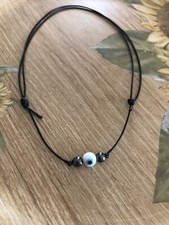 Evil eye choker for sale  North Dartmouth