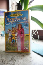 dornroschen video gebraucht kaufen  Külsheim
