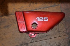 Panele boczne Yamaha rs 125, lewe i prawe na sprzedaż  PL