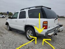 Tahoe z71 grey for sale  Chicago