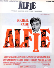 Partituras de música Alfie todo órgão solo Michael Caine Millicent Martin Burt Bacharach, usado comprar usado  Enviando para Brazil