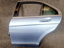 52c mercedes w204 gebraucht kaufen  Großenlüder