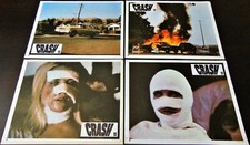 Crash! 12 lobby cards franceses originais 9x11 *1977 comprar usado  Enviando para Brazil