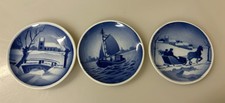 Vtg blue white for sale  Cloverdale