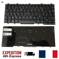 Clavier azerty français d'occasion  Paris IX
