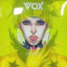 VOX comprar usado  Enviando para Brazil