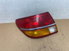 2000 a 2003 Saturn L L200 driver esquerdo lanterna traseira lateral esquerda Sedan O9729 DW comprar usado  Enviando para Brazil