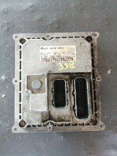 0261205006 centralina motore usato 0261205006 centralina motore usato  Rovato