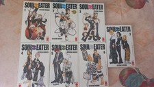 Soul eater edizione usato  Sansepolcro