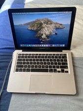 2012 13 pro macbook mid for sale 2012 13 pro macbook mid for sale Newark