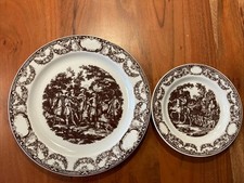 Ddr sammelteller jagdmotive gebraucht kaufen  Leipzig