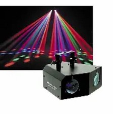 american dj led gebraucht kaufen  Oldendorf