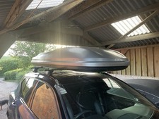 thule 900 for sale  MARLBOROUGH