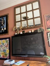 Panasonic viera plasma for sale  GLASGOW