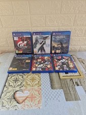 Sony playstation lotto usato  Moncalieri