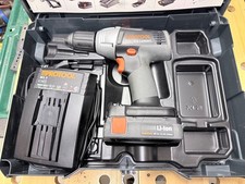 Schlagbohrschrauber protool pd gebraucht kaufen  Pirmasens