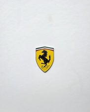 Ferrari badge decal for sale Ferrari badge decal for sale  DERBY