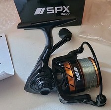 Spro spx 2000 gebraucht kaufen  Leverkusen