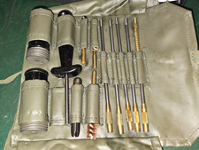 Kit trousse nettoyage d'occasion  Ciry-le-Noble