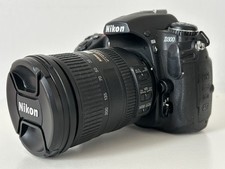 Nikon d300 dslr for sale  BRIGHTON