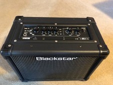 Amplificador combo digital estéreo Blackstar ID Core 10 V4 10 Watts comprar usado  Enviando para Brazil