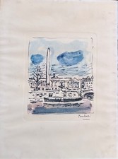 Orfeo tamburi litografie usato Orfeo tamburi litografie usato  Trivignano Udinese