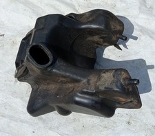 Yamaha xt125 airbox for sale  HELENSBURGH
