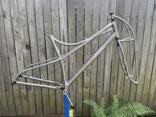 Jones titanium plus for sale  Washington