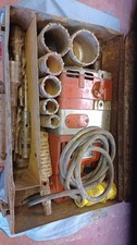 110v kango 501 for sale  BURNTWOOD