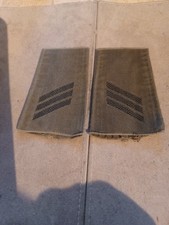 Rangabzeichen hauptgefreiter s gebraucht kaufen  Neu-Isenburg