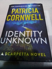 patricia cornwell books for sale patricia cornwell books for sale BARNSLEY