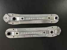 Placa de skate de metal Sure-Grip Super X 7 R e L fabricada nos Estados Unidos *nova-outra* comprar usado Placa de skate de metal Sure-Grip Super X 7 R e L fabricada nos Estados Unidos *nova-outra* comprar usado  Enviando para Brazil