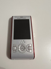 Sony ericsson walkman gebraucht kaufen  Idstein