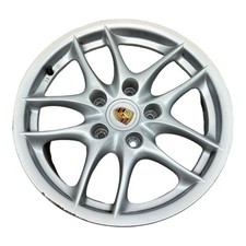 Alufelge riginal aluminiumfelg gebraucht kaufen  Petershagen