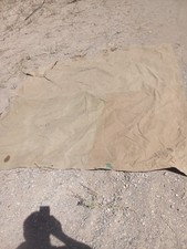 War 1 bedroll for sale  Alamosa