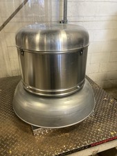 Exaustor Loren Cook Direct Drive 120 ACE Downblast 1/4HP, 115V, 1 fase, 120C comprar usado  Enviando para Brazil