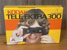 Vintage kodak tele for sale  Pikesville