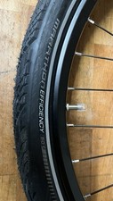 Schwalbe marathon efficiency gebraucht kaufen  Wittingen