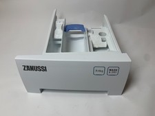 Zanussi zwd76nb4pw washer for sale  MANCHESTER