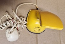 Telefono vintage disco usato  Italia