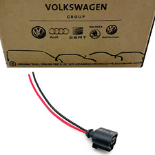 Original VW Handbremse Stellmotor Kabelstecker Für Tiguan Passat CC Audi A4 Q3 comprar usado  Enviando para Brazil