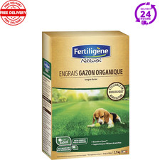 Fertiligène engrais gazon d'occasion  Villenave-d'Ornon