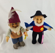 Vintage steiff zwerg gebraucht kaufen  Dortmund