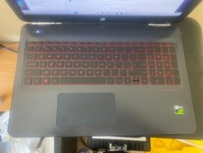 Omen gaming laptop for sale  Newhall