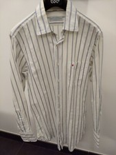 Camicia ballantyne cotone usato  Italia